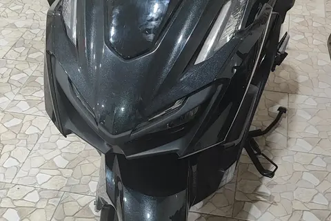 کویر موتور، S2 170