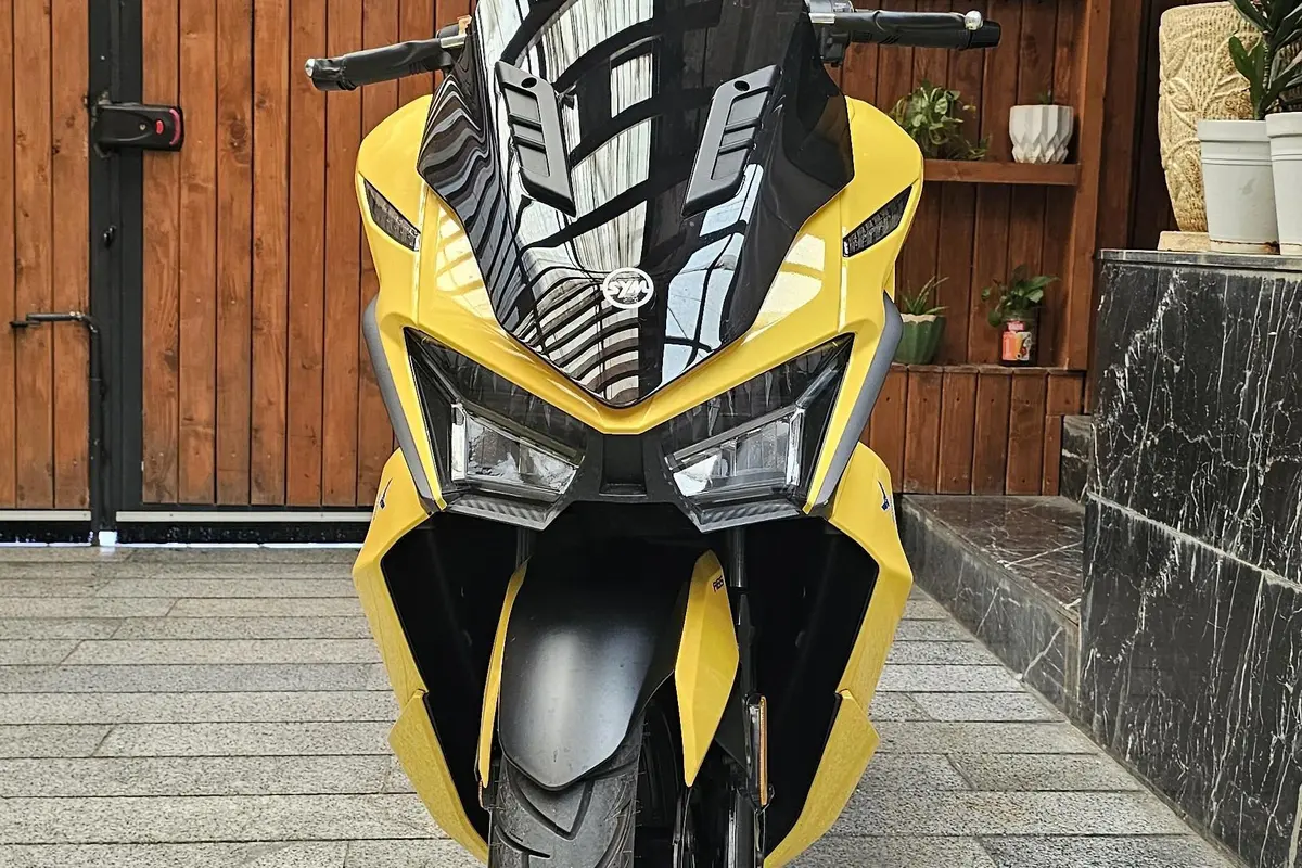 اس وای ام،  گلکسی JT200