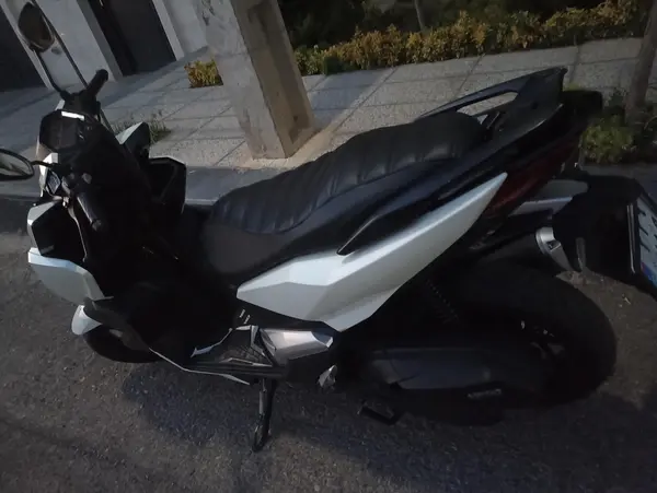 نیرو موتور شیراز  گلکسی CL170