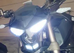 زونتس، 250R