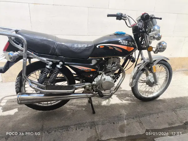دینو  125CC