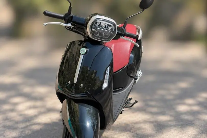 بنلی،  پانارئا 125
