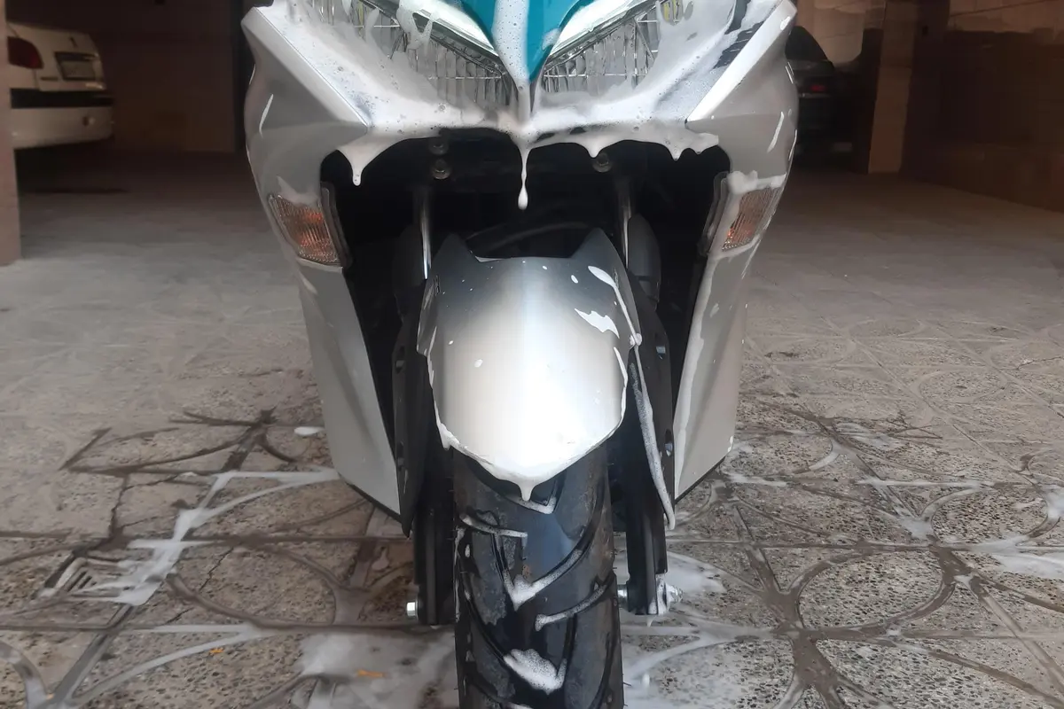 نیرو موتور شیراز،  گلکسی R155