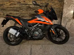 کی تی ام، ادونچر 250