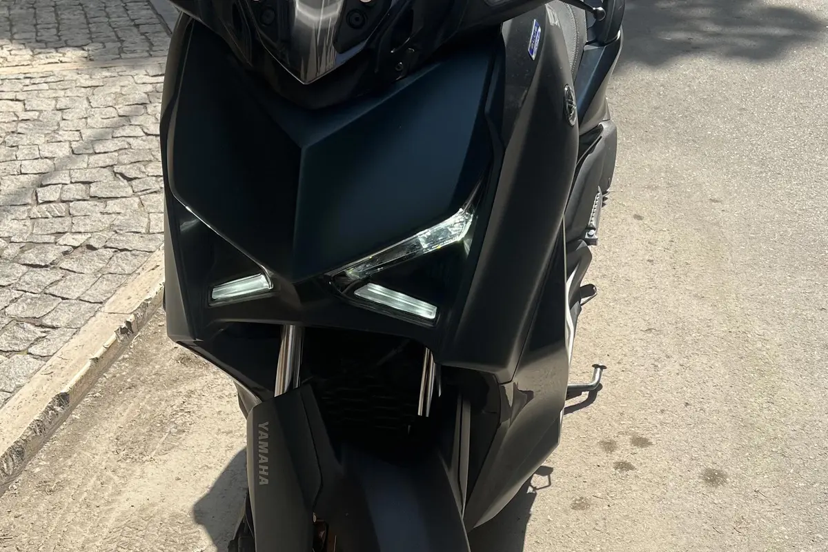 یاماها،  XMAX 250