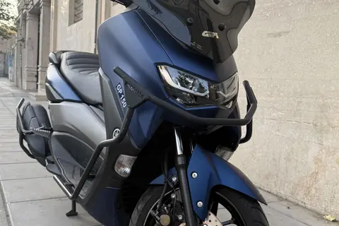 یاماها، NMAX 155