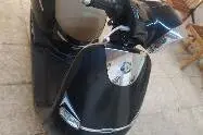 نیرو موتور شیراز  دایچی CR150