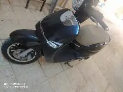 نیرو موتور شیراز  دایچی CR150
