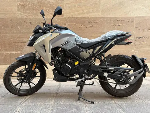 اس وای ام، گلکسی NA 180
