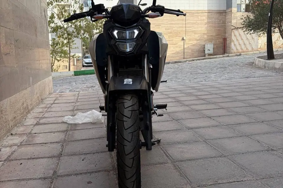 اس وای ام  گلکسی NA 180