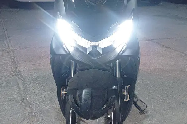 اس وای ام  گلکسی CX 200