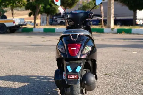 سوزوکی، 50