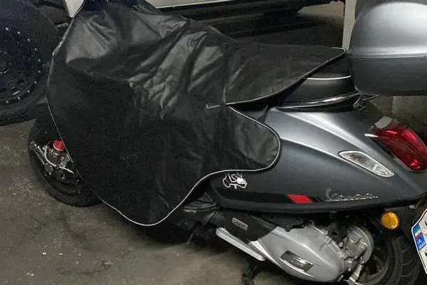 وسپا  اسپرینت 150S