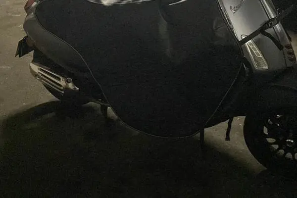 وسپا  اسپرینت 150S