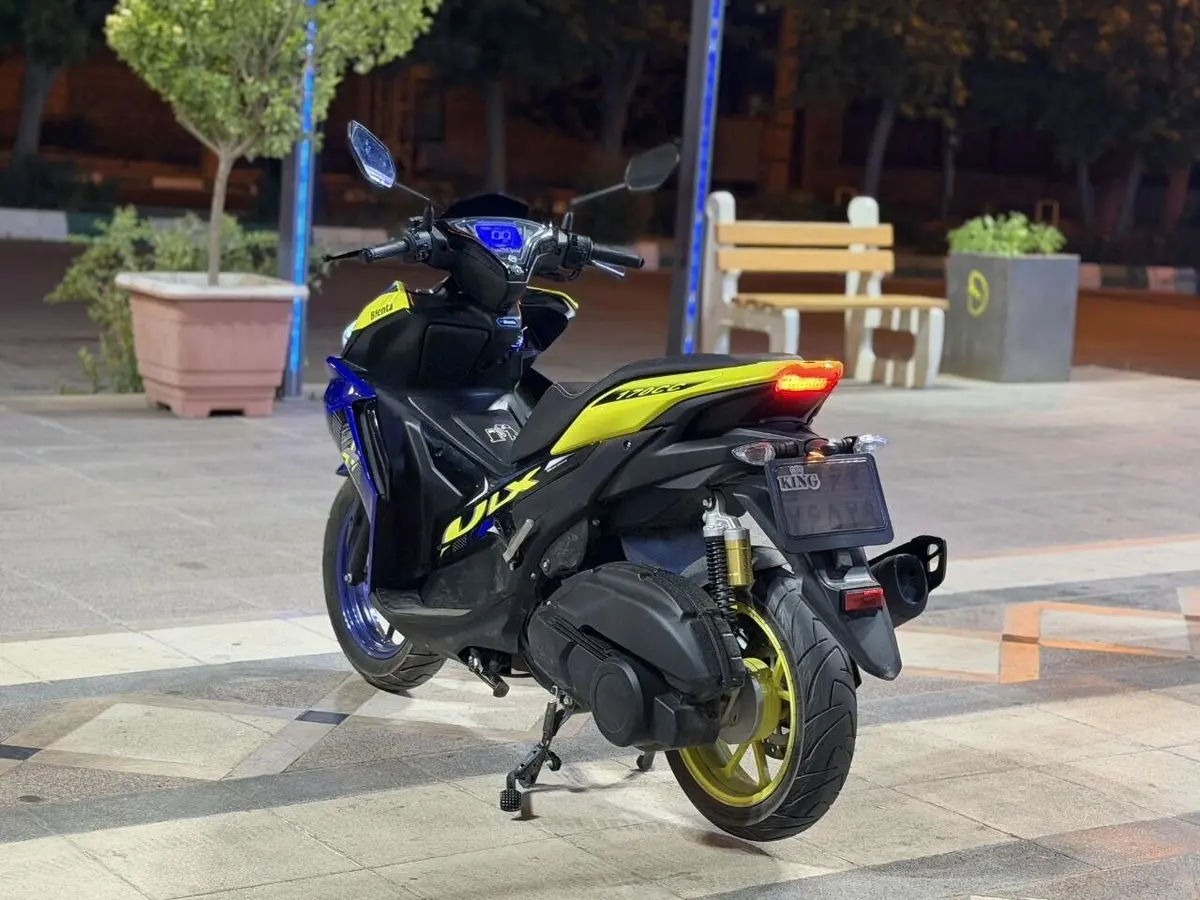 جهان همتا  بلنتا VLX170