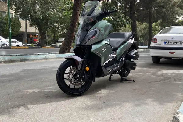 تارو  دیفندر 180