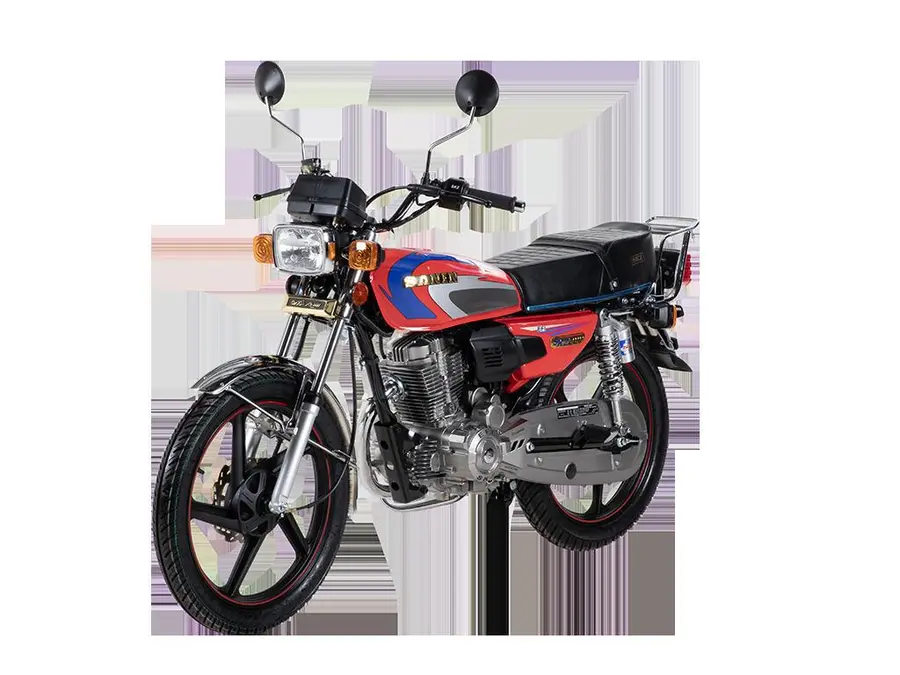 سپهر خودرو، سنین 200 EFI