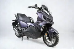 اس وای ام، ADV 175