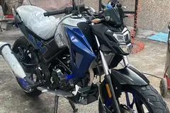 اس وای ام، گلکسی NA 180