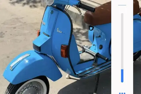 وسپا، کلاسیک
