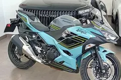 کاوازاکی، نینجا 250