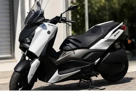 یاماها، XMAX 250