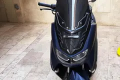 یاماها، NMAX 155