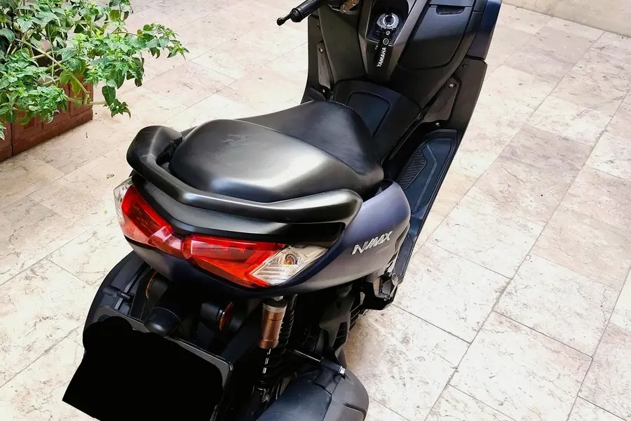 یاماها، NMAX 155