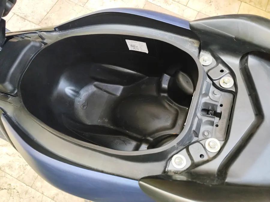 یاماها، NMAX 155