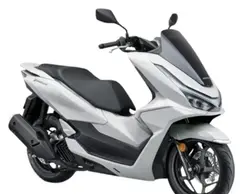 هوندا، PCX 160