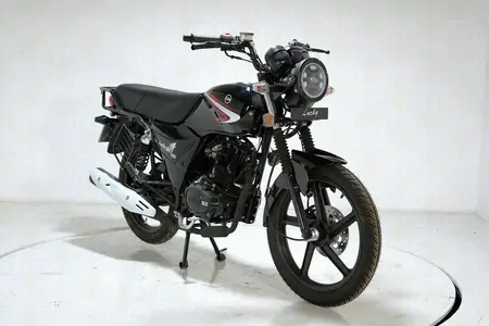 اس وای ام لاکی BX185