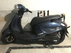 اس وای ام، فیدل 4