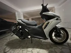 اسکوتر متفرقه، 150