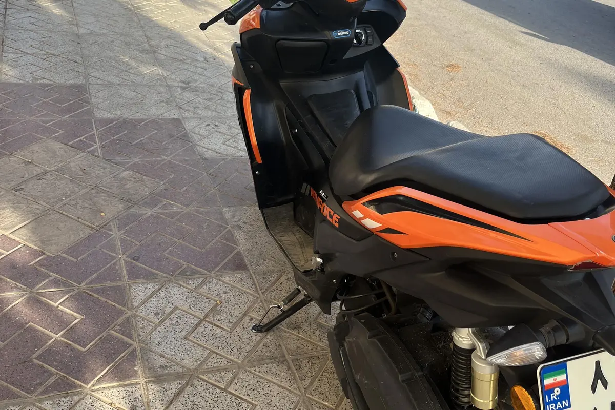 کثیر،  بهرو 150