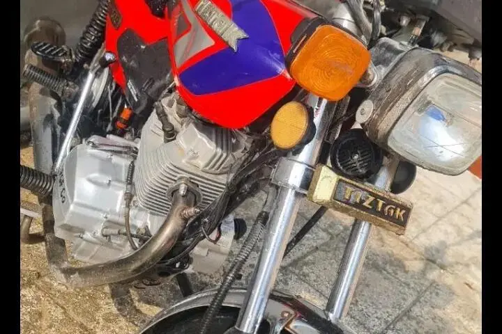 پیشرو، تیزتک 150