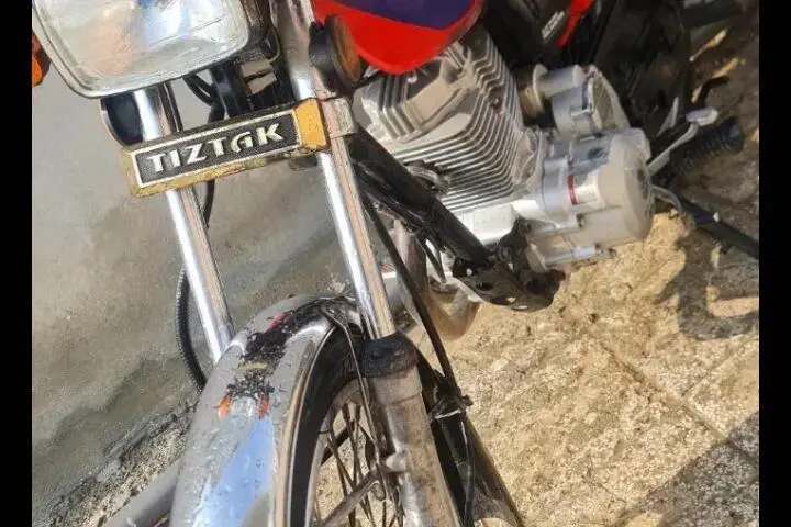 پیشرو، تیزتک 150