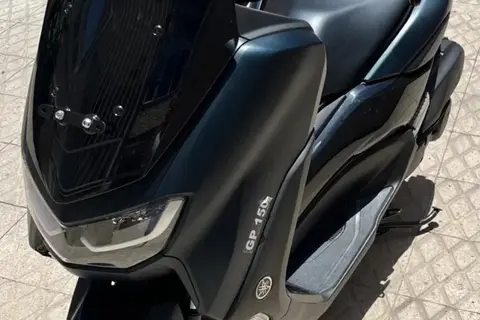 یاماها، NMAX 155