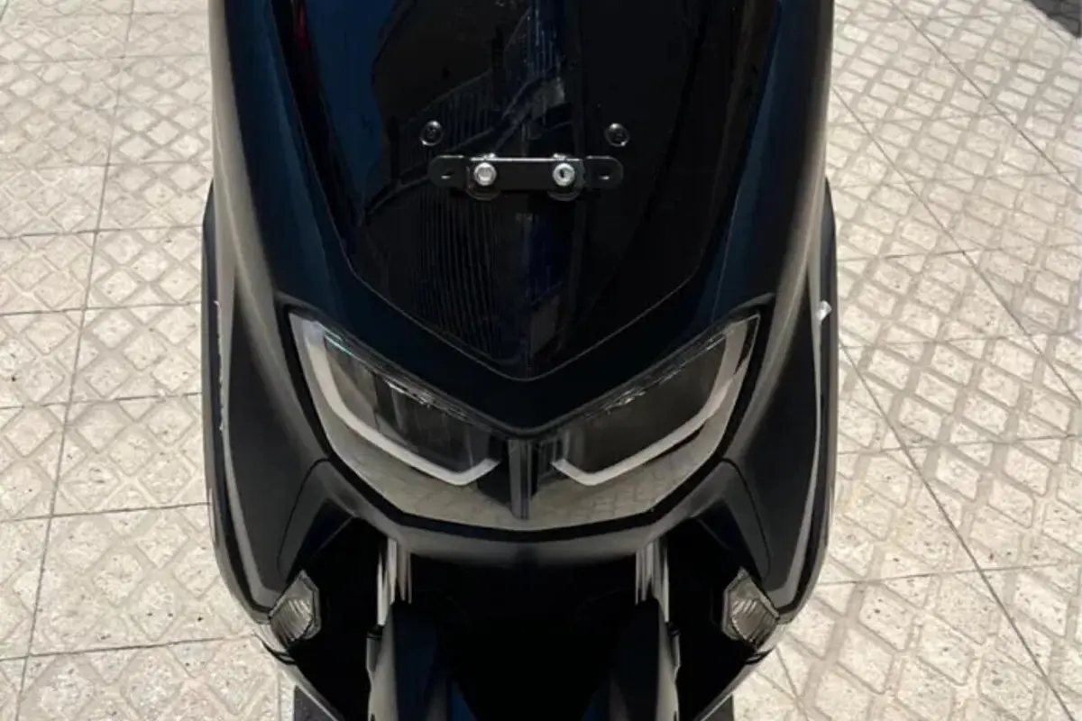 یاماها،  NMAX 155