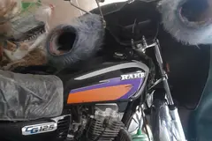 هوندا، دیگری