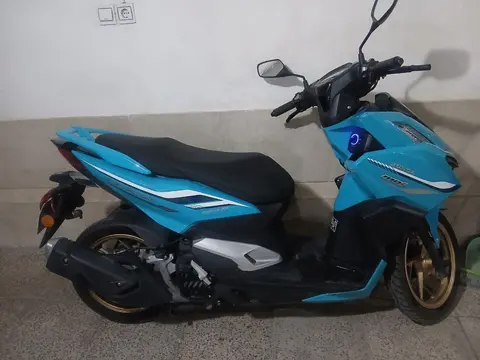 نیکتاز، کلیک 150