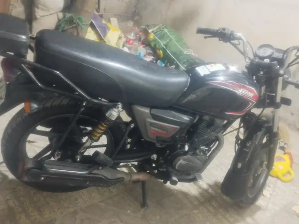 کی وی  CTV 150
