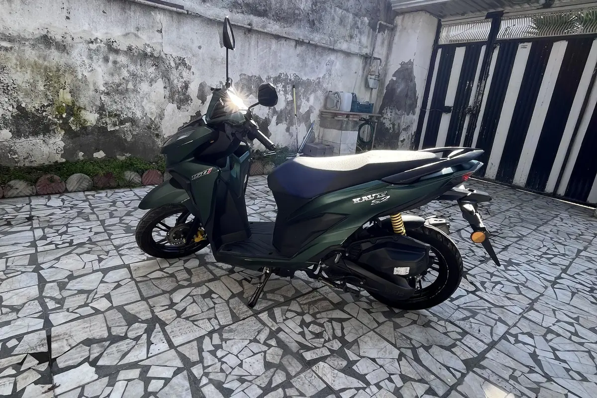 کویر موتور،  S2 150