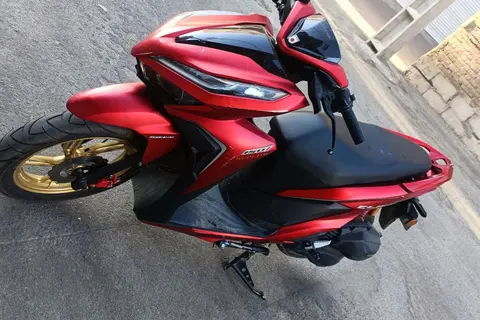 سپهر خودرو، کلیک 150