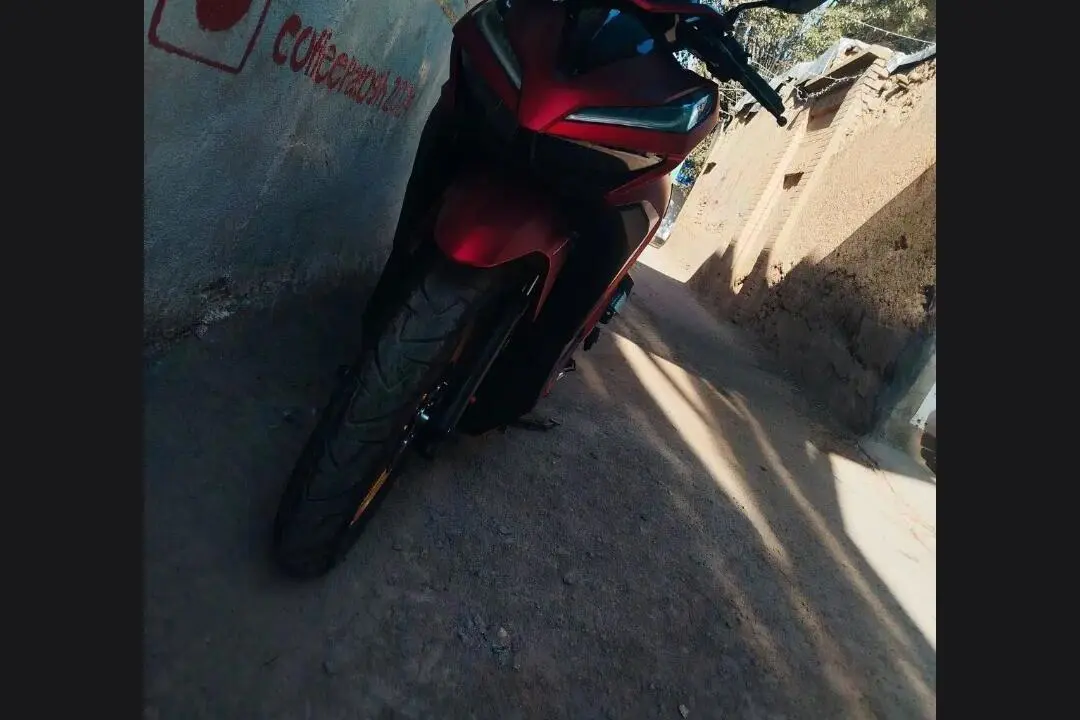 سپهر خودرو،  کلیک 150