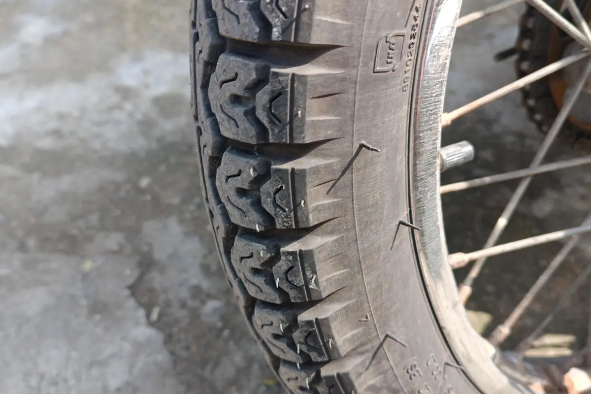 هوندا،  CDI 125
