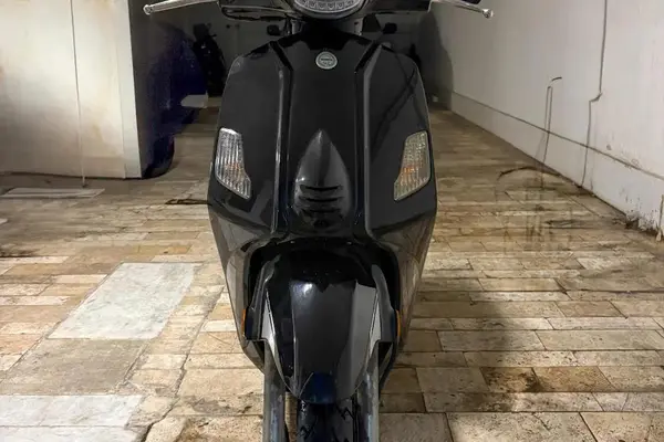 بنلی  پانارئا 125