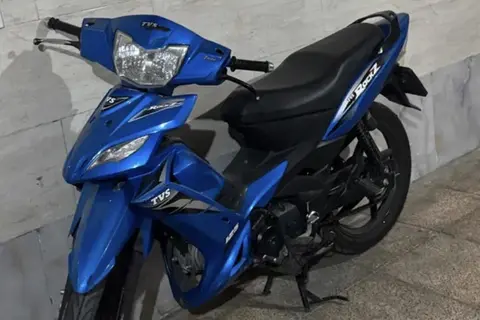 تی وی اس، راکز