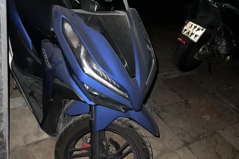 هوندا، کلیک 150