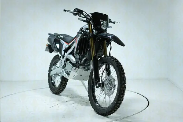 کبیر موتور  Honest 249
