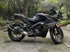 باجاج، پالس 200RS